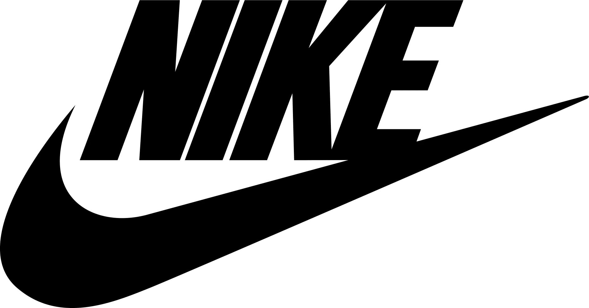 Nike logo