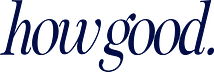 HowGood logo