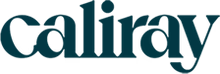 Caliray logo